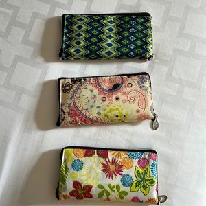 DELUXE WALLET STYLE REUSABLE SHOPPING BAG. Comment pattern when you purc…